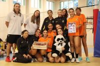 La squadra �97