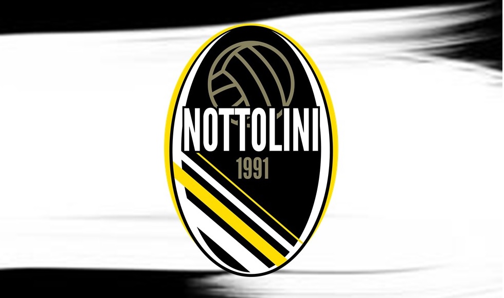 Presentato il nuovo logo della Pallavolo Nottolini
